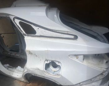 LEXUS RX 350 2016-2022 - 2