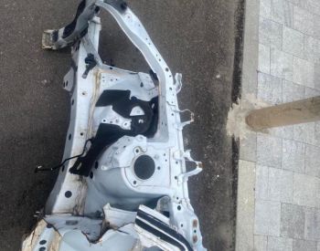 LEXUS RX 350 2016-2022 - 4