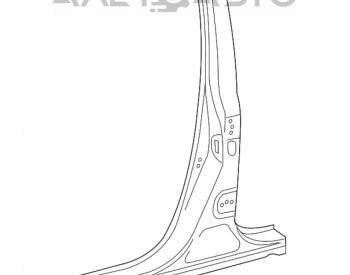 LEXUS RX 350 2016-2022 - 9