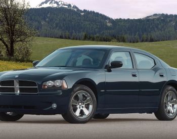 CHRYSLER 300 2005-2010 - 2