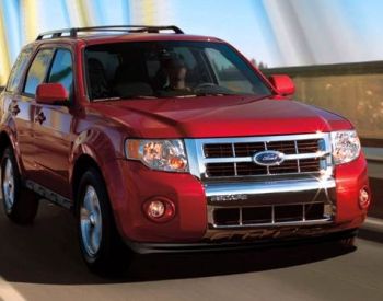 FORD Explorer 2002-2003 - 2