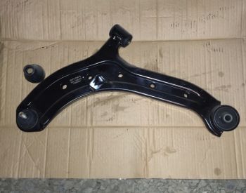 HYUNDAI Accent 2001-2013 - 1