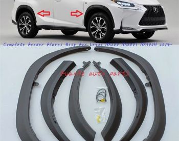 LEXUS NX 300 2014-2021 - 1