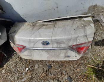 TOYOTA Camry 2012-2017
