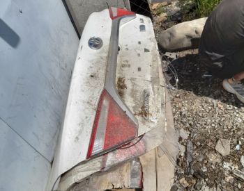 TOYOTA Camry 2012-2017 - 3
