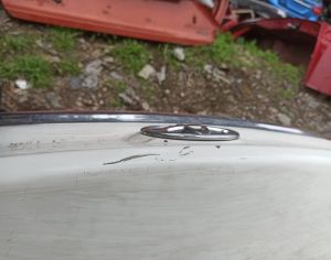 TOYOTA Camry 2012-2017 - 4
