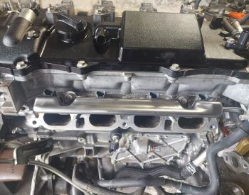 TOYOTA Prius 2017 1.8