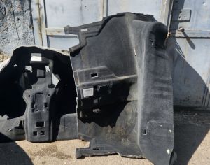 BMW X5 2007-2013 - 1
