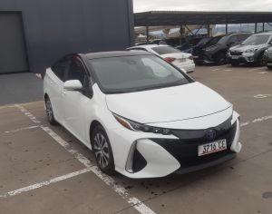 TOYOTA Prius Prime 2020 1.8 - 4