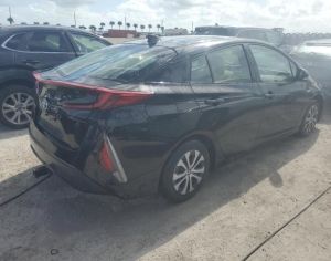 TOYOTA Prius Prime 2020 1.8 - 7