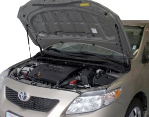 TOYOTA Corolla 2001-2013 - 1