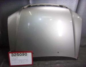 TOYOTA Corolla 2001-2013 - 6
