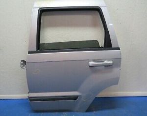 JEEP Cherokee 2005-2008 - 1