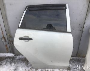 JEEP Cherokee 2005-2008 - 4