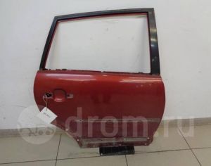 JEEP Cherokee 2005-2008 - 5