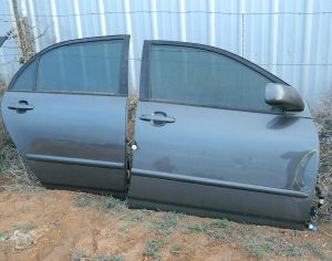 JEEP Cherokee 2005-2008 - 7
