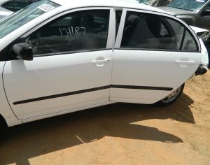 JEEP Cherokee 2005-2008 - 9