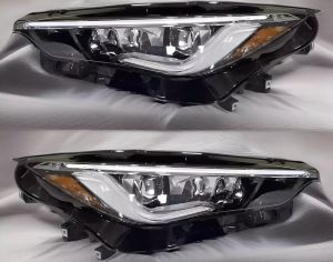 INFINITI QX50 2018-2025