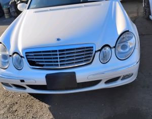 MERCEDES-BENZ S 550 2008 5.5 - 10