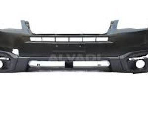 SUBARU Forester 2017-2018