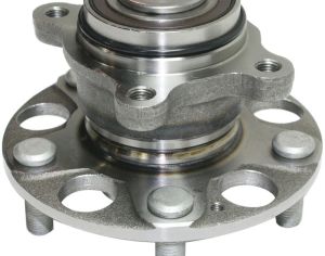 HONDA Civic 2006-2011 - 1