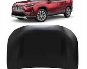 TOYOTA RAV 4 2019-2025