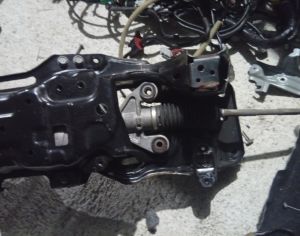 SUBARU Forester 2018-2022 - 3