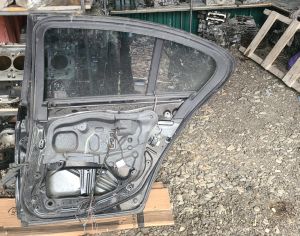 BMW F10 2010-2017 - 2