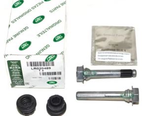 LAND ROVER Range Rover 2010-2022