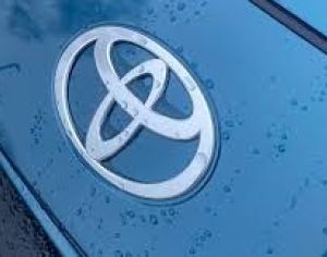 TOYOTA Camry 2024-2026 - 1