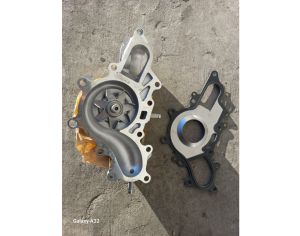TOYOTA Land Cruiser 2014-2020