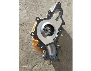 TOYOTA Land Cruiser 2014-2020 - 2