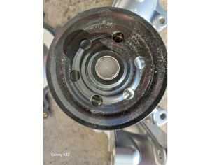 TOYOTA Land Cruiser 2014-2020 - 3