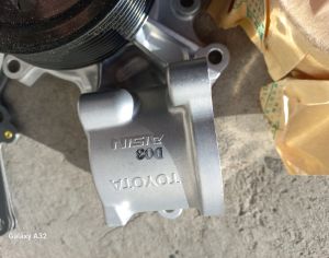 TOYOTA Land Cruiser 2014-2020 - 4