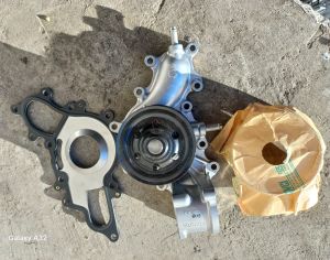TOYOTA Land Cruiser 2014-2020 - 5