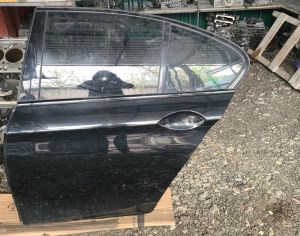 BMW F10 2010-2017 - 2