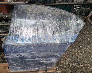 BMW F10 2010-2017 - 2