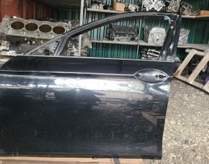 BMW F10 2010-2016 - 2