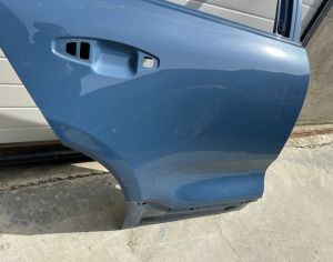 VOLVO XC40 2020-2026 - 3