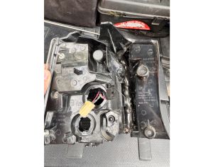 MITSUBISHI Outlander 2010-2013 - 4