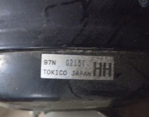 SUBARU Forester 2018-2024 - 3