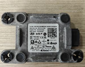 KIA K5 2021-2024