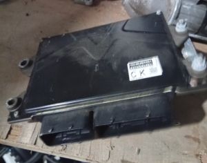 SUBARU Forester 2018-2024