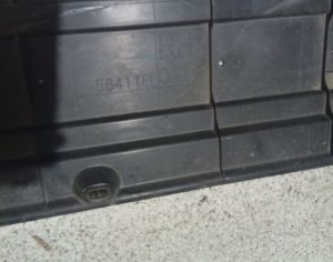 SUBARU Forester 2018-2024 - 2