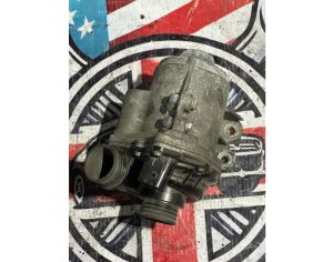 BMW X5 2011-2013 - 2