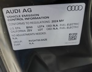 AUDI Q8 2019-2025 - 4