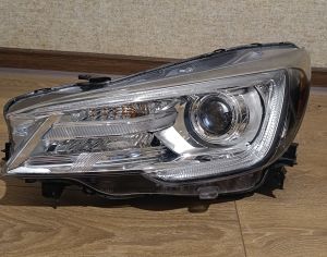 SUBARU Ascent 2018-2022