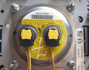 TOYOTA Camry 2012-2021 - 1