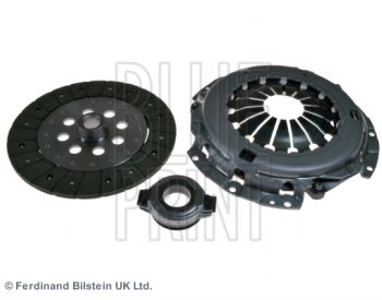 NISSAN X-Trail 2001-2020 - 1