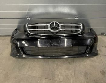 MERCEDES-BENZ V 250 2014-2020 - 1